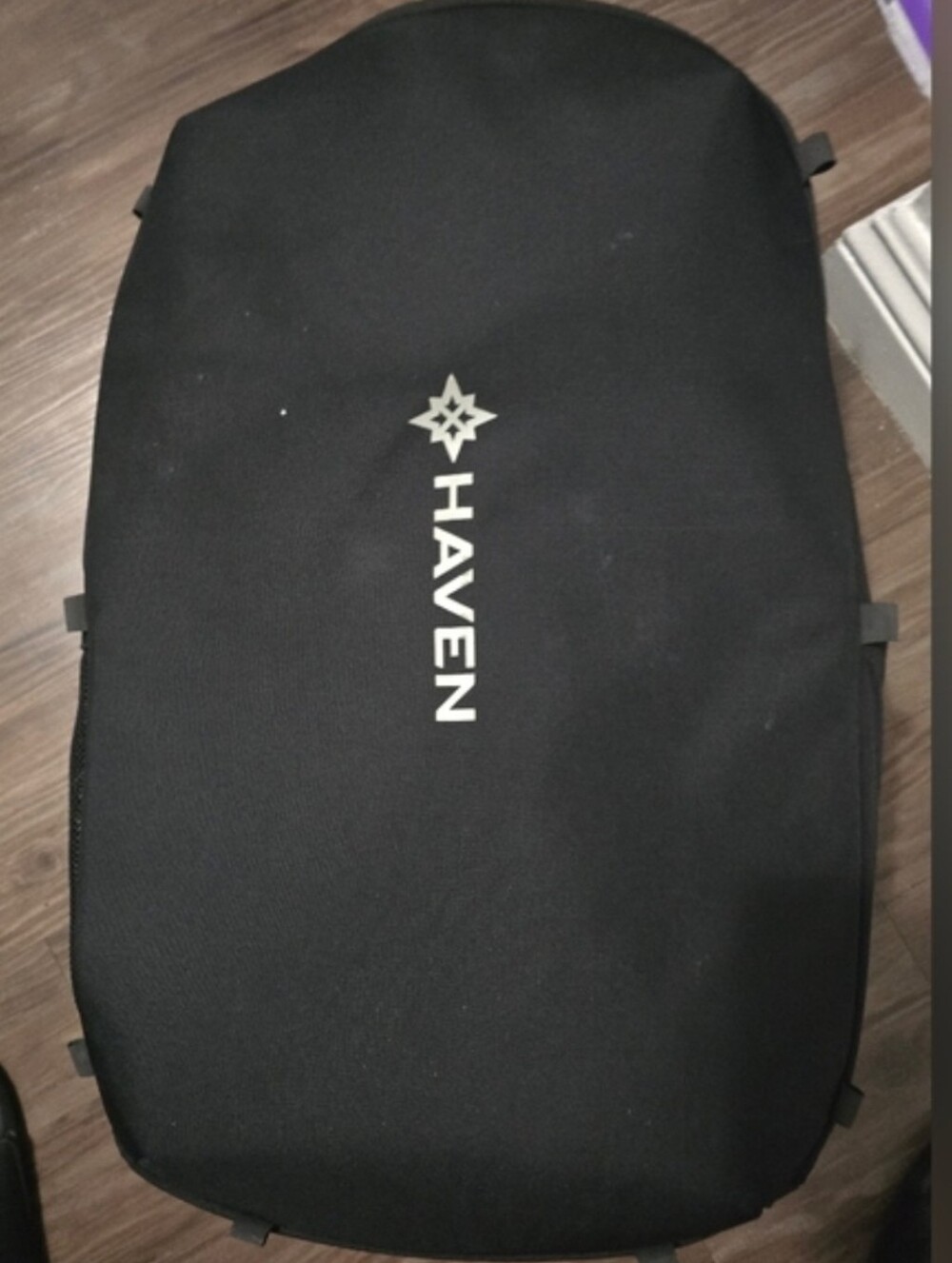 Haven Athletic Backpack Large